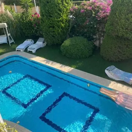 Villa Nina *