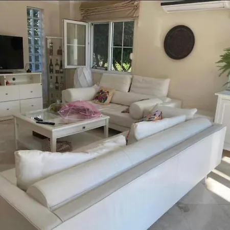 Villa Nina *