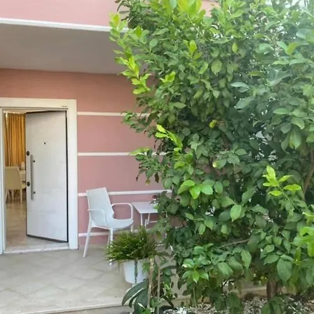 Villa Nina Belek